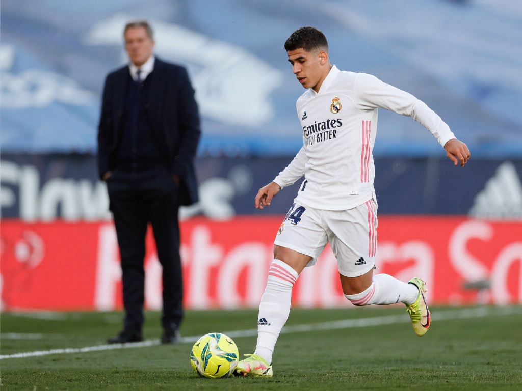 维拉教练更是对阿森西奥的实力高度肯定，并