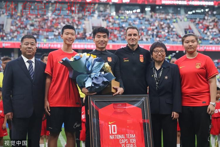 中国队友谊赛4:0击败缅甸队 武磊攻入两球 中国队友谊赛4:0击败缅甸队 武磊攻入两球